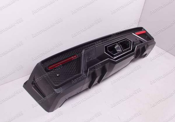  Tank 300 ###CURR_CATEGORY_MODEL_YEAR### / 18 / autotuning999.ru