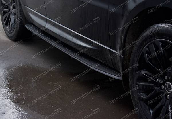 , ,  Land Rover /   Range Rover Sport 2013 / 23 / autotuning999.ru