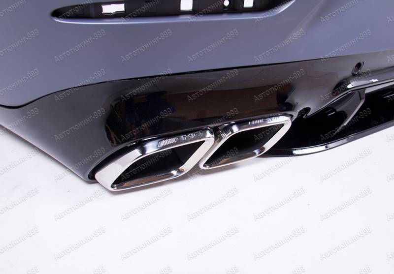  63s AMG  Mercedes CLS (C 257) (11)  -999