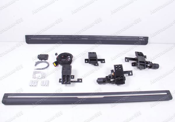 , ,  Mercedes-Benz / - G-klass (G463) 2018 / 6 / autotuning999.ru