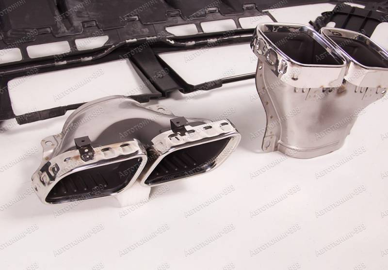    63 AMG  Mercedes GLS (X 167)  (7)  -999