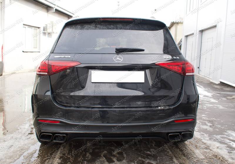    63 AMG  Mercedes GLE (V 167)  (22)  -999