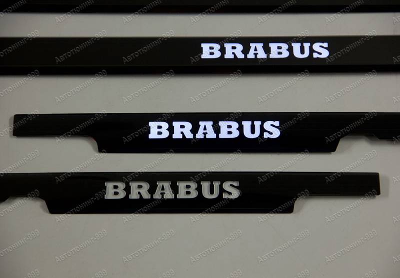  Br    Mercedes G-klass (W 463)  (6)  -999