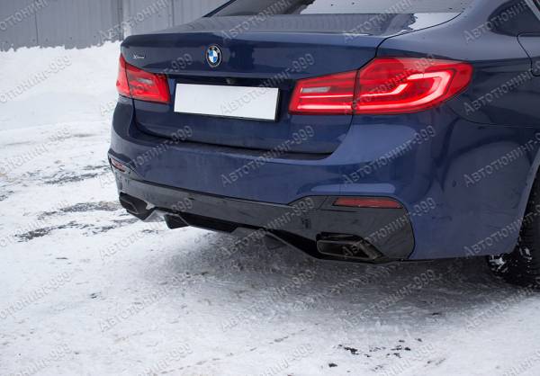  BMW /  5  2016 / 23 / autotuning999.ru