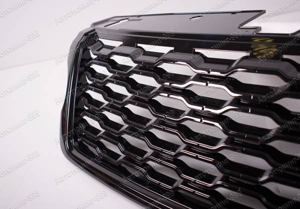      Land Rover /   Range Rover 2013 / 3 / autotuning999.ru