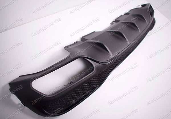  Mercedes-Benz / - GLS 2015 / 3 / autotuning999.ru