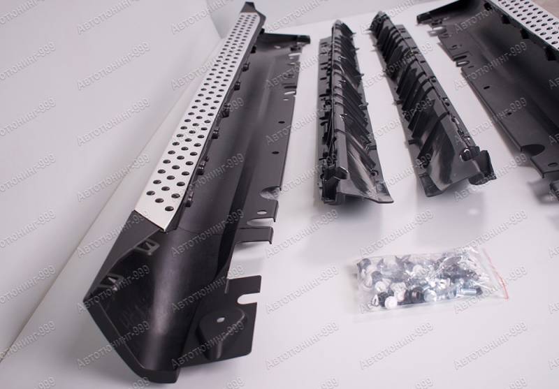   BMW X6 (E 71) (7)  -999