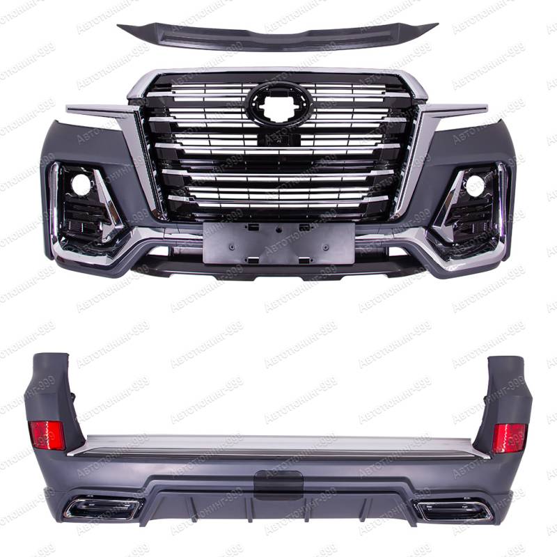  Navigator Toyota Land Cruiser 200 (1)  -999