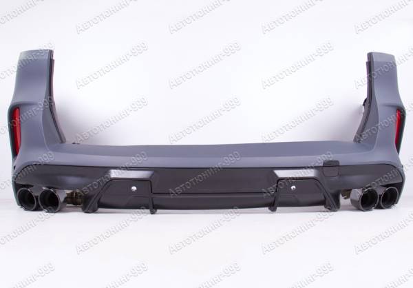  BMW /  5 2023 / 9 / autotuning999.ru