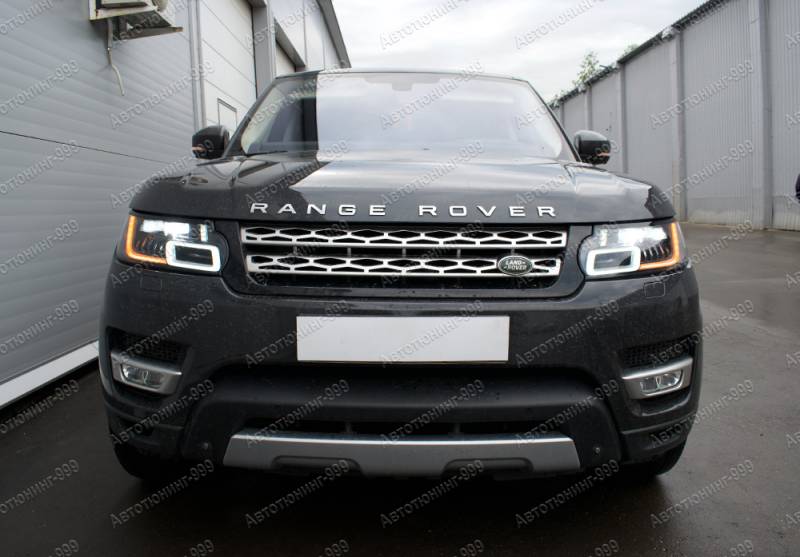   Range Rover Sport ( 2017 ) 2  (8)  -999