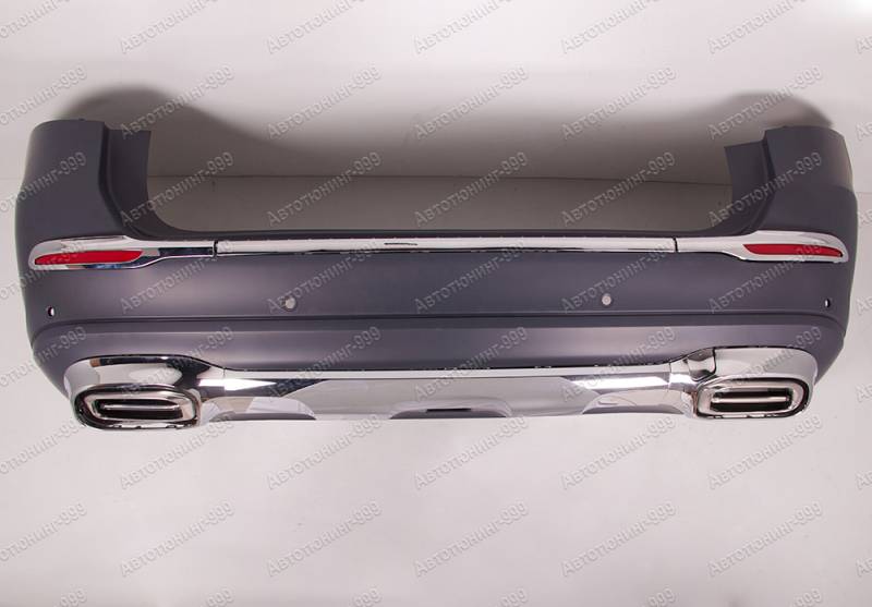  Maybach  Mercedes GLS (X 167) (7)  -999