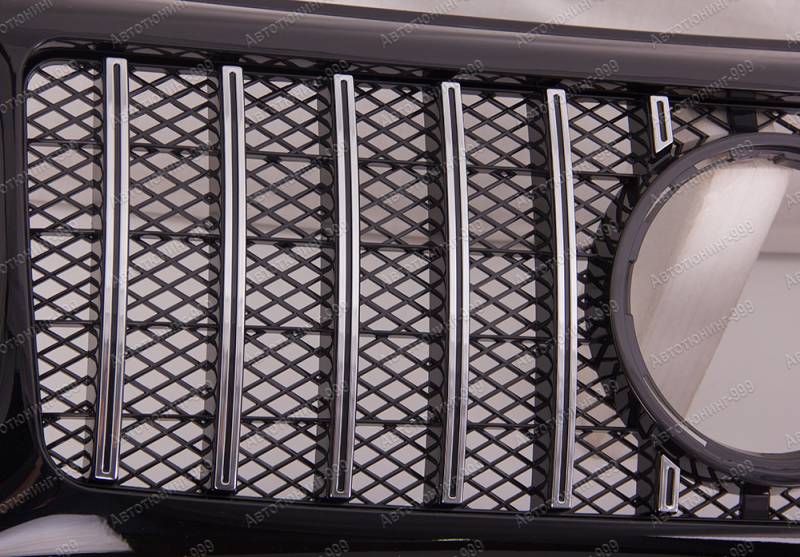  AMG  Mercedes G-klass (W 463) GT- (3)  -999