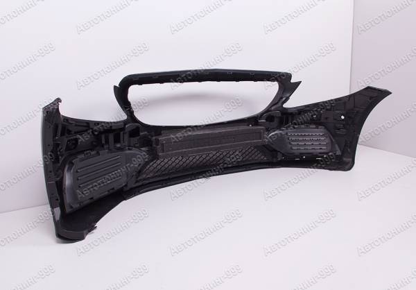  Mercedes-Benz / - C-klass (W205) Coupe 2014 / 4 / autotuning999.ru