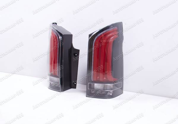 ����, ������, ����������� Mercedes-Benz / ��������-���� V-klass ###CURR_CATEGORY_MODEL_YEAR### / 3 / autotuning999.ru