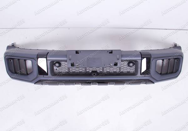  Mercedes-Benz / - G-klass (G463) 2018 / 2 / autotuning999.ru