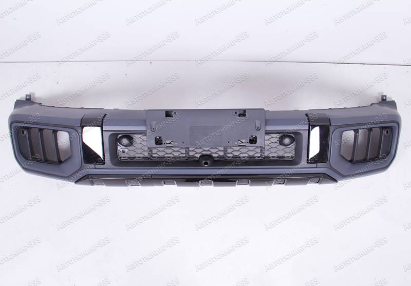   465  Mercedes G-klass (W 463) 2018-. (2)  -999