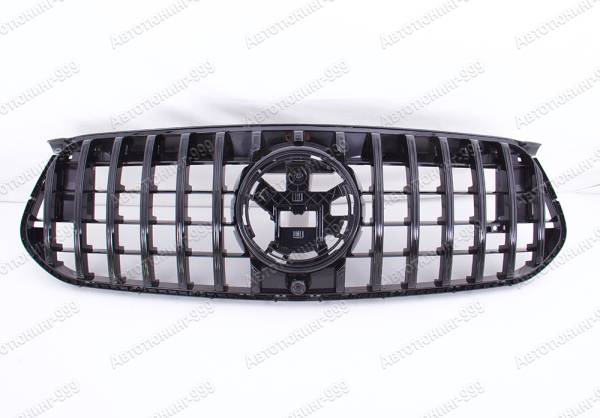      Mercedes-Benz / - GLE 2023 / 2 / autotuning999.ru