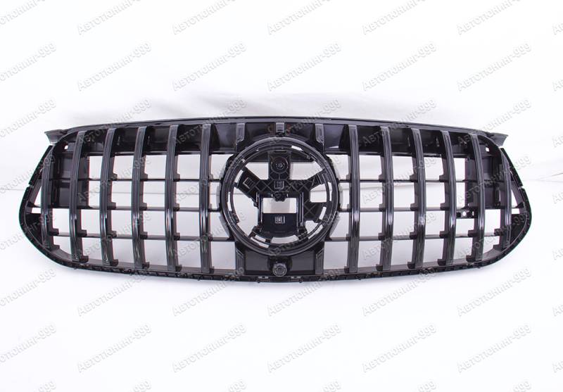   GT   Mercedes GLE (V 167)   2023- (2)  -999