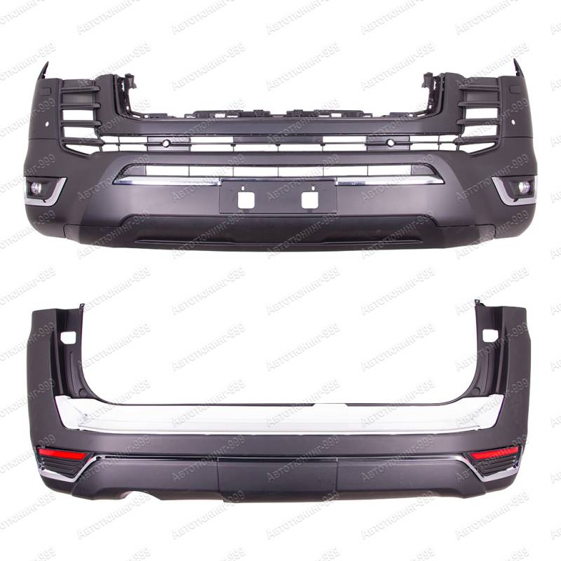  Toyota Land Cruiser 300 ( + ) (1)  -999