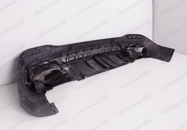  Mercedes-Benz / - GLE 2018 / 7 / autotuning999.ru