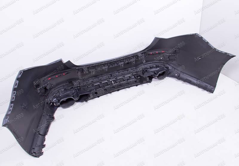  63 AMG  Mercedes S-klass (W 223)  (4)  -999