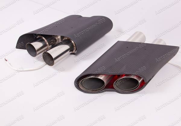  Mercedes-Benz / - G-klass (G463) 2018 / 6 / autotuning999.ru