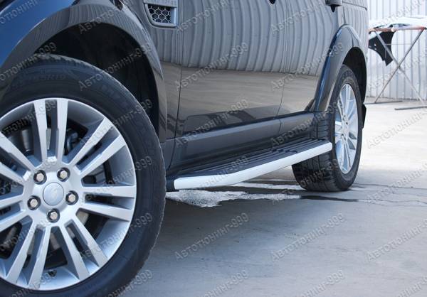 , ,  Land Rover /   Discovery 4 ###CURR_CATEGORY_MODEL_YEAR### / 16 / autotuning999.ru