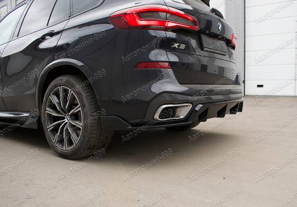  BMW /  5 2018 / 28 / autotuning999.ru