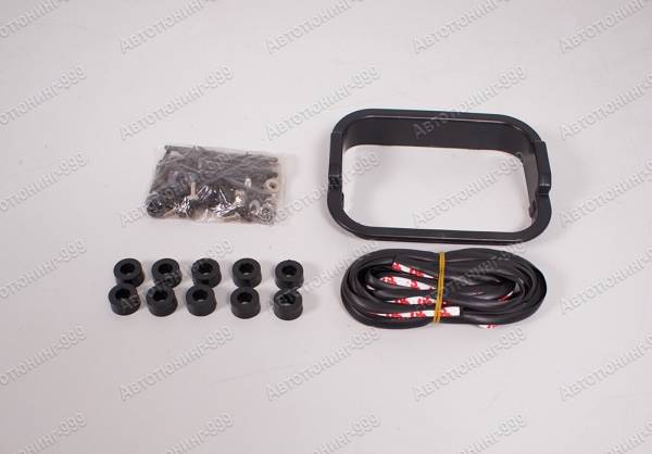  Toyota /  Land Cruiser 200 2016 / 8 / autotuning999.ru