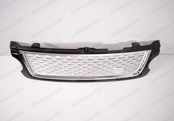      Land Rover /   Range Rover 2002 / 3 / autotuning999.ru