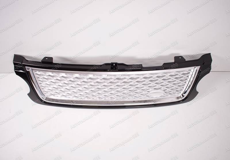   Autobiography  Range Rover  2010-2013  1 (3)  -999