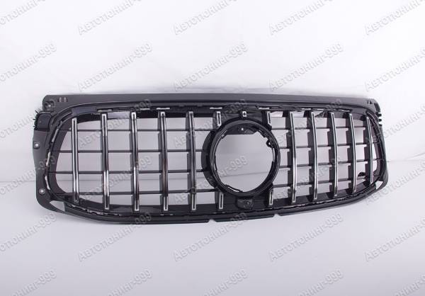      Mercedes-Benz / - GLB (X 247) 2019 / 3 / autotuning999.ru