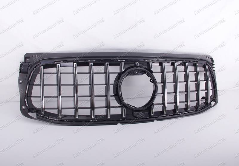   GT   Mercedes GLB (X 247)   AMG  (3)  -999