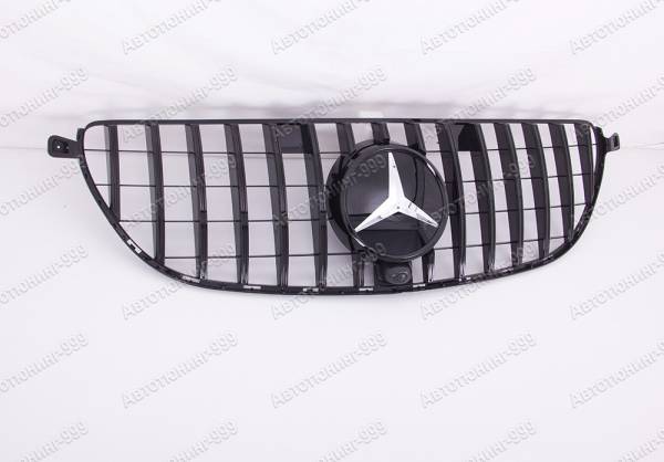      Mercedes-Benz / - GLE 2015 / 3 / autotuning999.ru