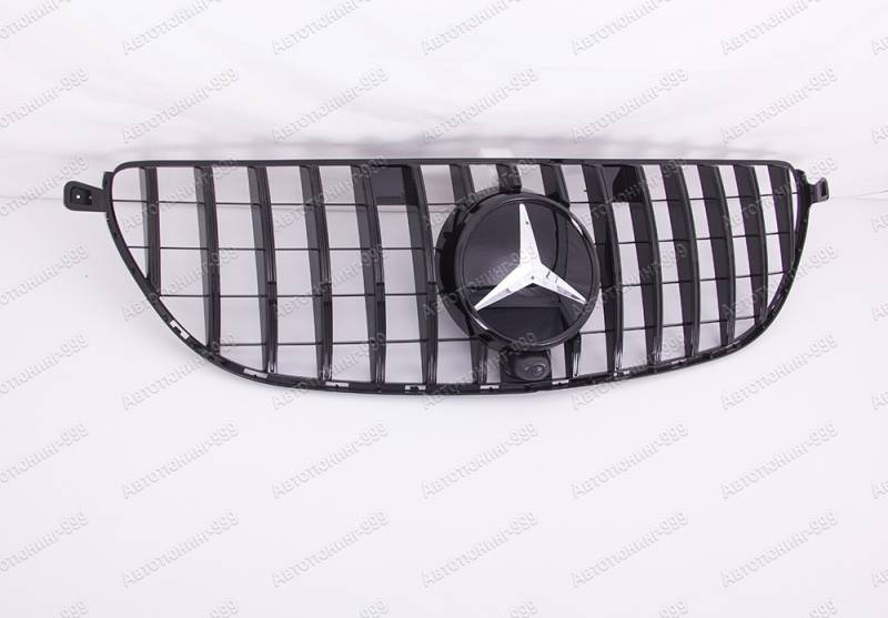  GT  Mercedes GLE (W 166) +     63 AMG  (3)  -999