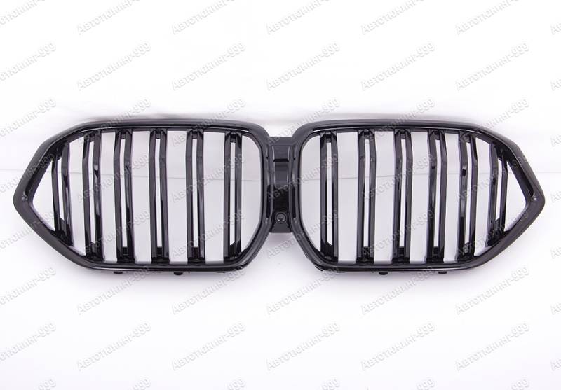    X6M  BMW X6 (G 06)  (2)  -999