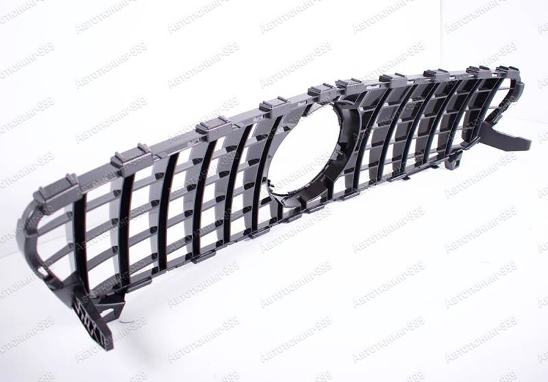  GT   Mercedes A-klass (W 176)  (2015-2018) (4)  -999