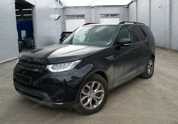    Land Rover /   Discovery 5 ###CURR_CATEGORY_MODEL_YEAR### / 3 / autotuning999.ru