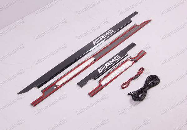  Mercedes-Benz / - G-klass (G463) 1990 / 5 / autotuning999.ru