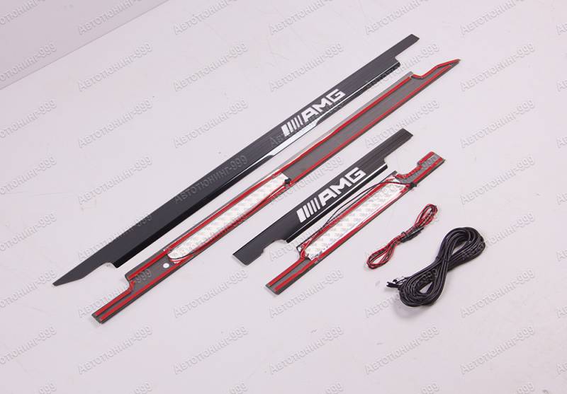  AMG    Mercedes G-klass (W 463)  NEW (5)  -999