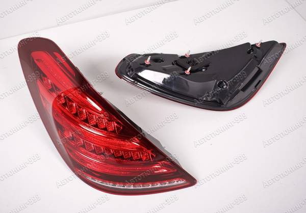 , ,  Mercedes-Benz / - Maybach S-klass (X 222) 2014 / 4 / autotuning999.ru