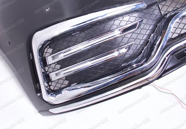  Mercedes-Benz / - Vito ###CURR_CATEGORY_MODEL_YEAR### / 3 / autotuning999.ru