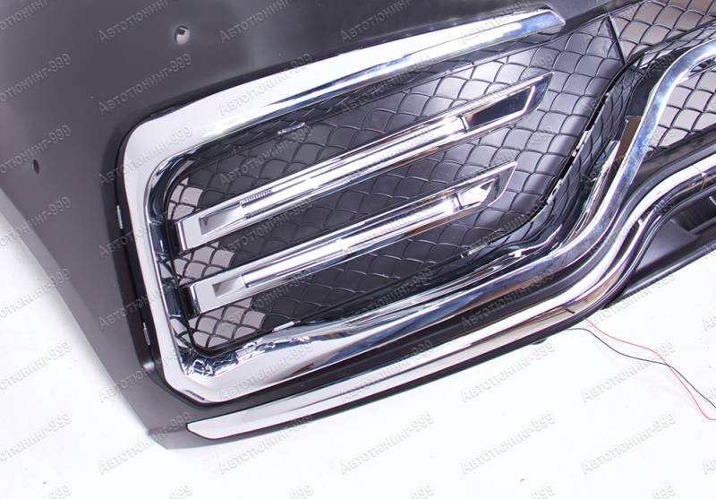  LUMA  Mercedes Vito (W 447) (3)  -999