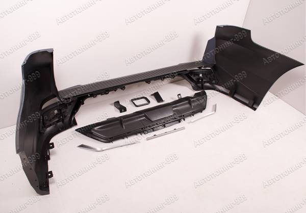  Lexus /  LX 2012 / 26 / autotuning999.ru