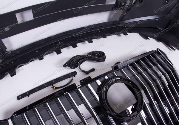  Mercedes-Benz / - Vito ###CURR_CATEGORY_MODEL_YEAR### / 6 / autotuning999.ru