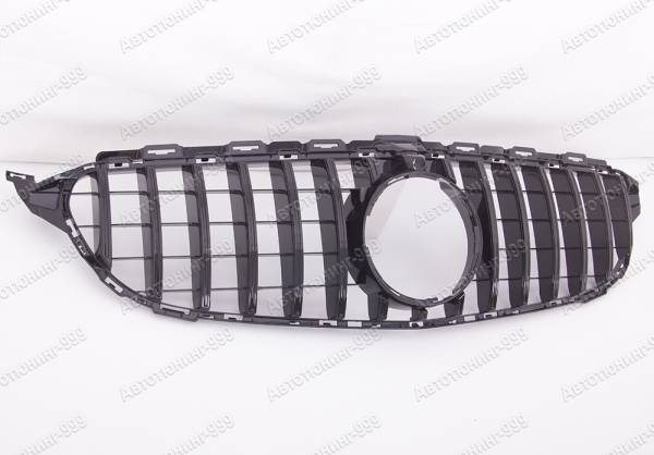      Mercedes-Benz / - C-klass (W205) 2014 / 2 / autotuning999.ru