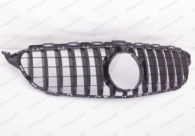  GT  Mercedes C-klass (W 205)  (2)  -999