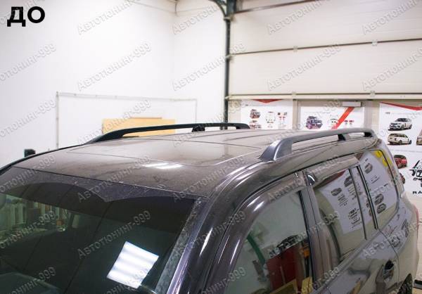    Toyota /  Land Cruiser 200 2012 / 2 / autotuning999.ru