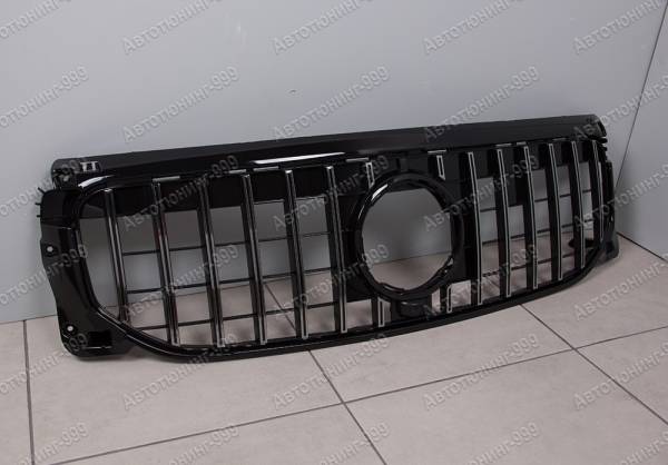      Mercedes-Benz / - GLB (X 247) 2019 / 2 / autotuning999.ru