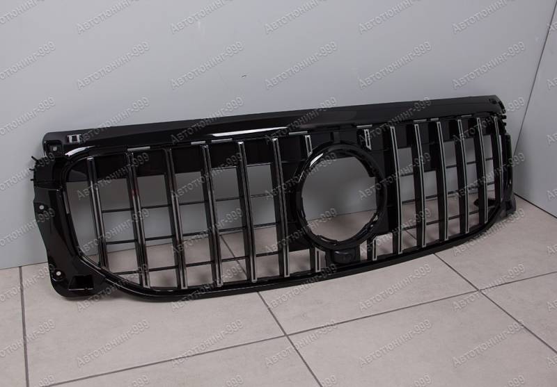   GT  Mercedes GLB (X 247)   (2)  -999